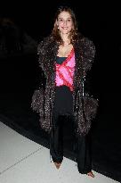 PFW - Vaillant Front Row