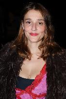 PFW - Vaillant Front Row