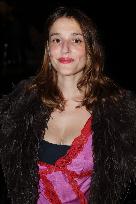 PFW - Vaillant Front Row