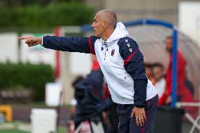 CALCIO - Altro - Primavera 1 - Genoa vs Bologna