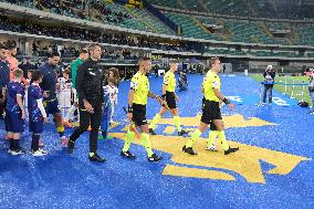CALCIO - Serie A - Hellas Verona FC vs US Sassuolo