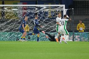 CALCIO - Serie A - Hellas Verona FC vs US Sassuolo