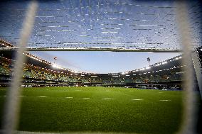CALCIO - Serie A - Hellas Verona FC vs US Sassuolo
