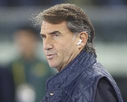 CALCIO - Serie A - Hellas Verona FC vs US Sassuolo