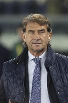 CALCIO - Serie A - Hellas Verona FC vs US Sassuolo