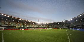 CALCIO - Serie A - Hellas Verona FC vs US Sassuolo