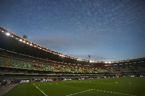 CALCIO - Serie A - Hellas Verona FC vs US Sassuolo