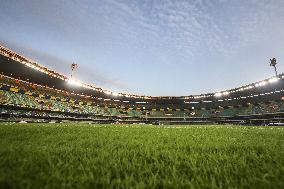 CALCIO - Serie A - Hellas Verona FC vs US Sassuolo