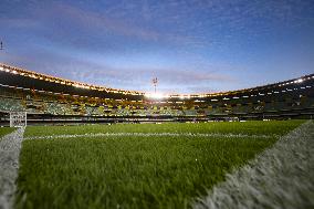 CALCIO - Serie A - Hellas Verona FC vs US Sassuolo