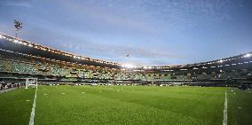CALCIO - Serie A - Hellas Verona FC vs US Sassuolo