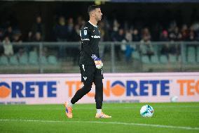 CALCIO - Serie A - Hellas Verona FC vs US Sassuolo