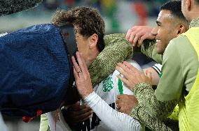 CALCIO - Serie A - Hellas Verona FC vs US Sassuolo