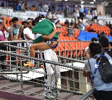 ATLETICA - Internazionali di Atletica - World para athletics championships 2025