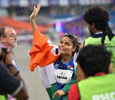 ATLETICA - Internazionali di Atletica - World para athletics championships 2025