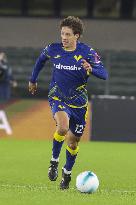 CALCIO - Serie A - Hellas Verona FC vs US Sassuolo