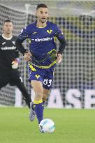 CALCIO - Serie A - Hellas Verona FC vs US Sassuolo