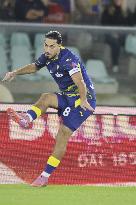 CALCIO - Serie A - Hellas Verona FC vs US Sassuolo