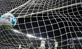 CALCIO - Serie A - Hellas Verona FC vs US Sassuolo