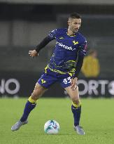 CALCIO - Serie A - Hellas Verona FC vs US Sassuolo