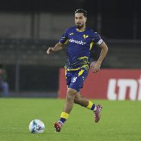 CALCIO - Serie A - Hellas Verona FC vs US Sassuolo