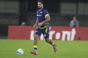CALCIO - Serie A - Hellas Verona FC vs US Sassuolo