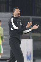 CALCIO - Serie A - Hellas Verona FC vs US Sassuolo