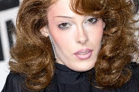 Photocall Vetements Womenswear - PFW