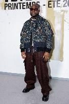 Photocall Vetements Womenswear - PFW