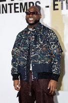 Photocall Vetements Womenswear - PFW