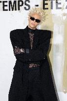 Photocall Vetements Womenswear - PFW