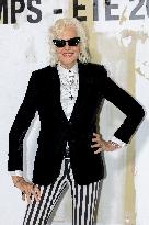 Photocall Vetements Womenswear - PFW