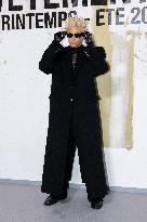 Photocall Vetements Womenswear - PFW