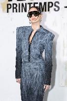 Photocall Vetements Womenswear - PFW