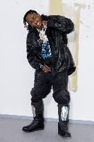 Photocall Vetements Womenswear - PFW