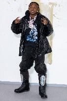 Photocall Vetements Womenswear - PFW