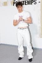 Photocall Vetements Womenswear - PFW