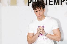 Photocall Vetements Womenswear - PFW