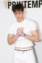 Photocall Vetements Womenswear - PFW