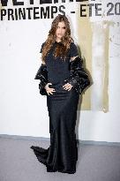 Photocall Vetements Womenswear - PFW