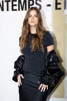 Photocall Vetements Womenswear - PFW