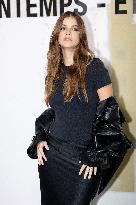 Photocall Vetements Womenswear - PFW
