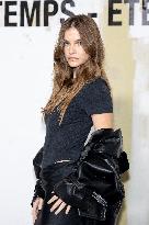 Photocall Vetements Womenswear - PFW