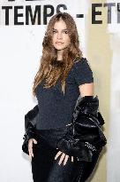 Photocall Vetements Womenswear - PFW