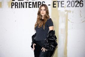 Photocall Vetements Womenswear - PFW