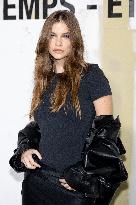 Photocall Vetements Womenswear - PFW