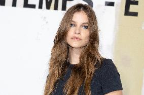 Photocall Vetements Womenswear - PFW