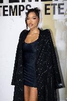 Photocall Vetements Womenswear - PFW