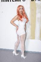 Photocall Vetements Womenswear - PFW