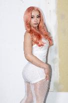 Photocall Vetements Womenswear - PFW