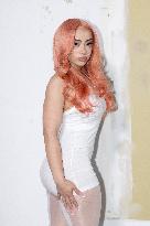 Photocall Vetements Womenswear - PFW